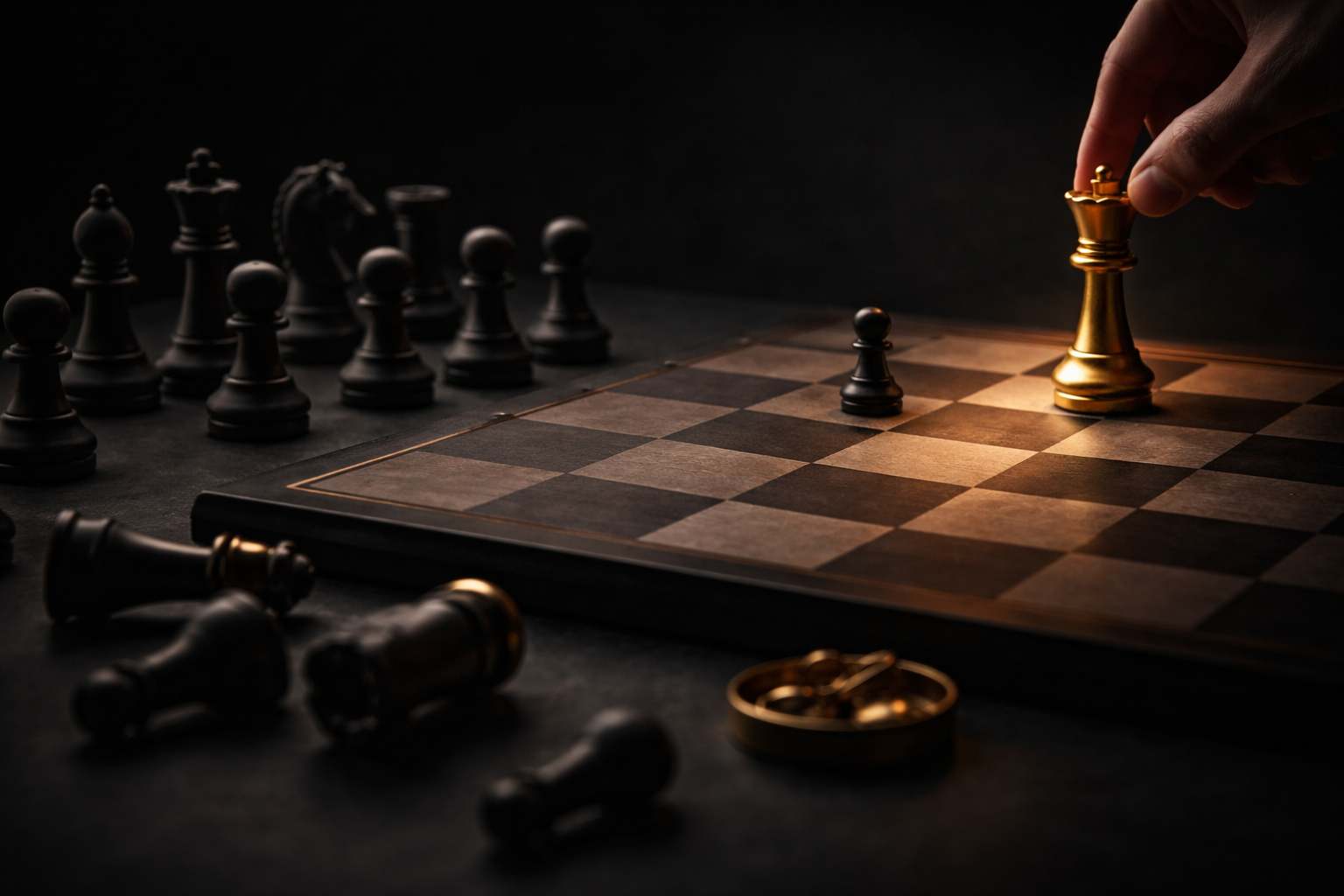 Branding na prática: como construir uma marca forte do zero - Lord Branding