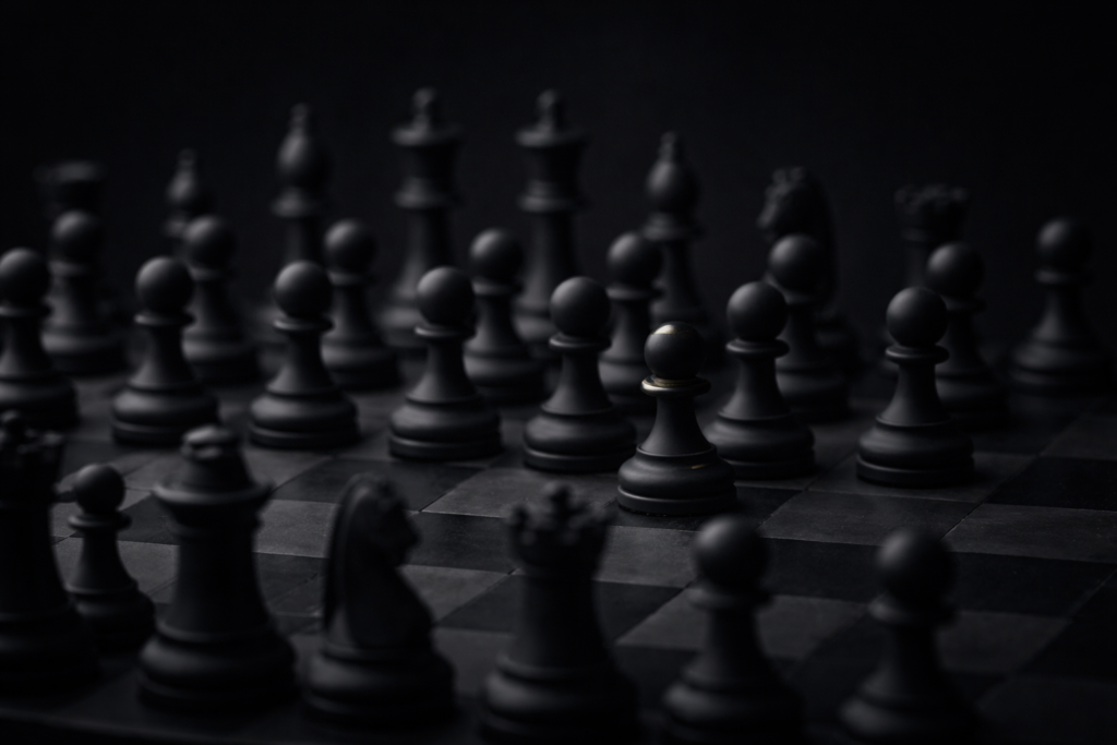 Por que sua marca não cresce (mesmo você sendo bom no que faz) Lord Branding