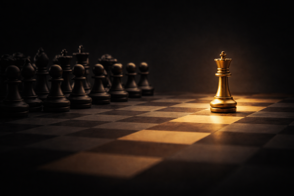 Como sair da guerra de preços e construir uma marca de alto padrão - Lord Branding