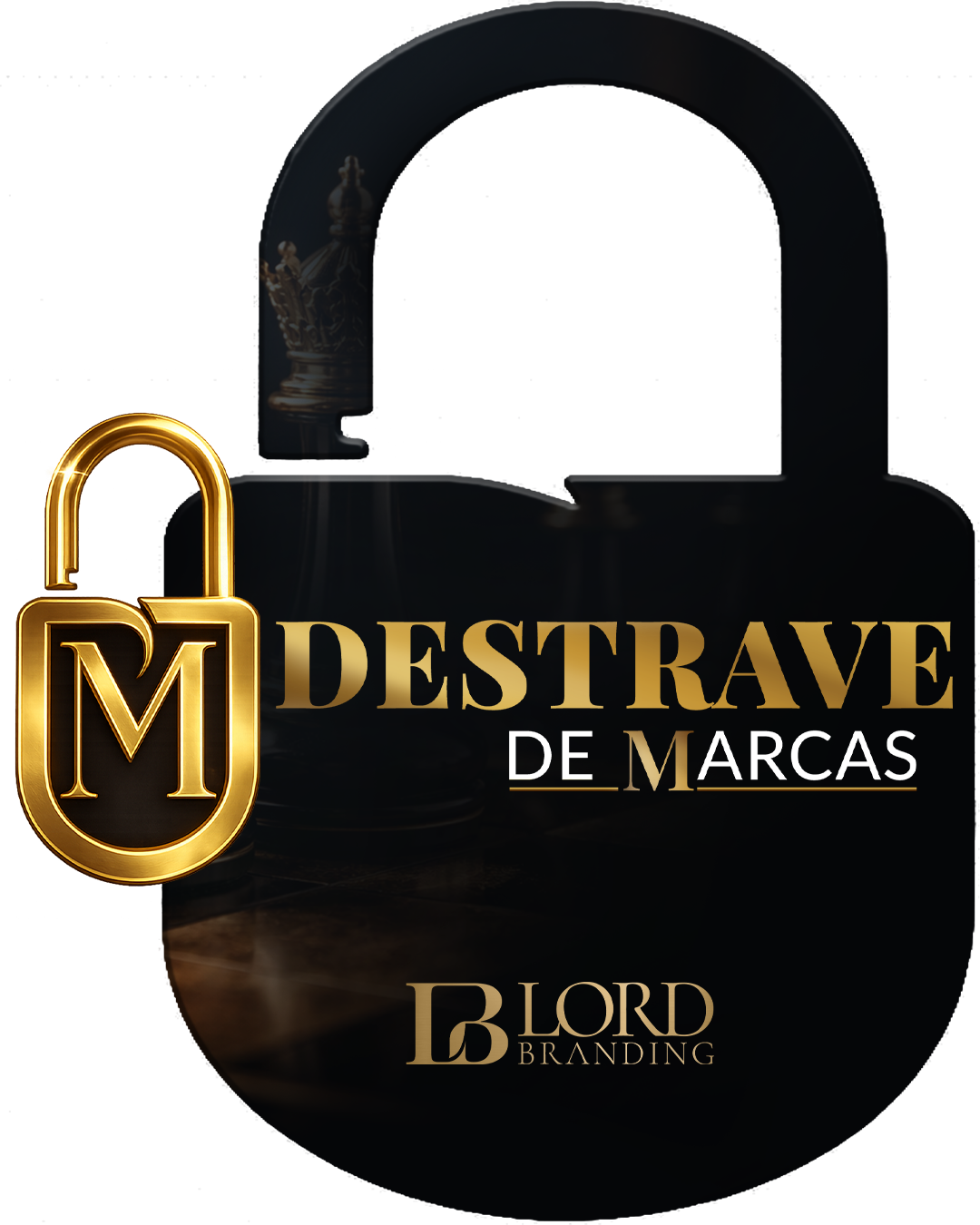 Diagnóstico de Marcas - Destrave de Marcas - Lord Branding - Luan Araújo - Mentor e Estrategista de Marcas