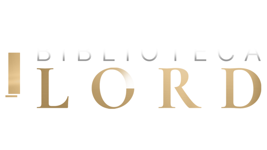 BIBLIOTECA LORD - LORD FORMAÇÂO ESTRATÈGICA - GESTÂO DA PERCEPÇÂO DE VALOR - BRANDING - LUAN ARAÙJO - MENTOR E ESTRATEGISTA DE MARCAS